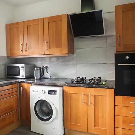 Anfield Apartment Liverpool Luaran gambar