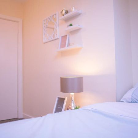 Anfield Apartment Liverpool Luaran gambar