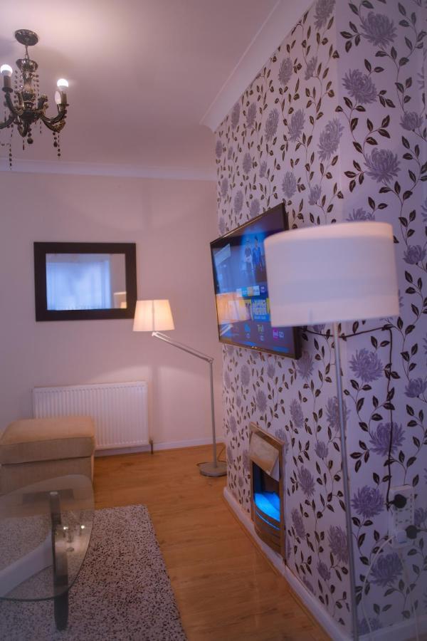 Anfield Apartment Liverpool Luaran gambar