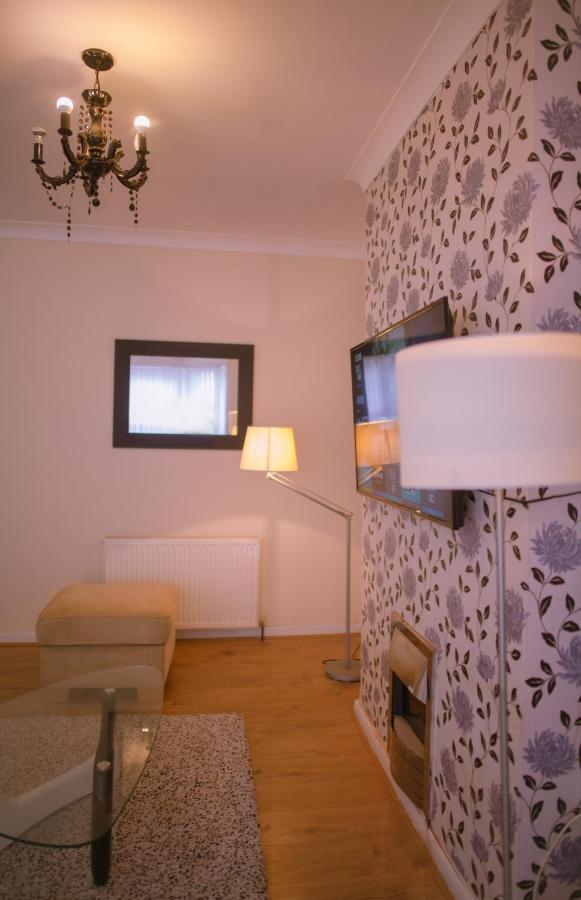 Anfield Apartment Liverpool Luaran gambar
