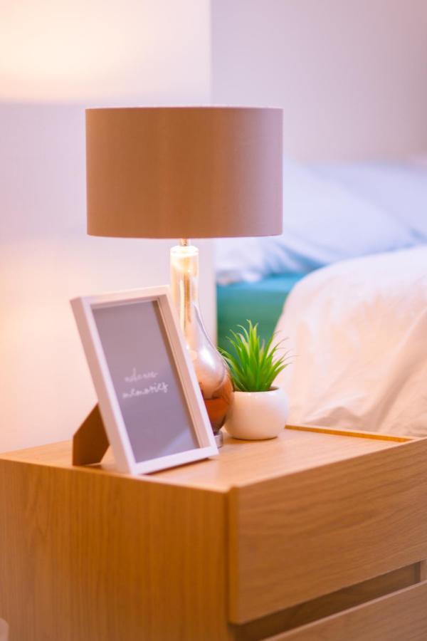 Anfield Apartment Liverpool Luaran gambar