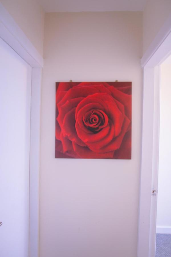 Anfield Apartment Liverpool Luaran gambar